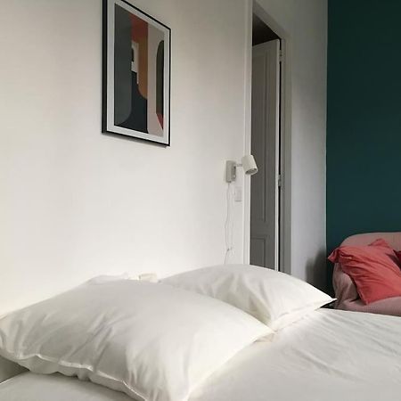 Studio Calme Au Centre De 보르도 외부 사진